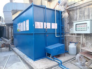 南沙大崗北流工業(yè)區(qū)生活污水處理工程 南沙大崗北流工業(yè)區(qū)生活污水處理工程